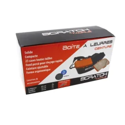 Ceinture De Pêche Scratch Tackle Ceinture