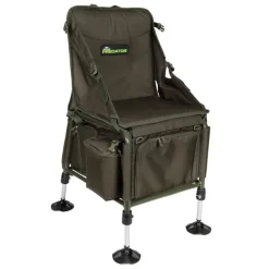 Chaise/Sac À Dos Fox Rage Predator Ruck Chair