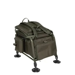 Chaise/Sac À Dos Fox Rage Predator Ruck Chair