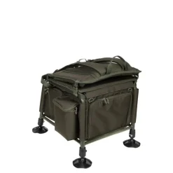 Chaise/Sac À Dos Fox Rage Predator Ruck Chair