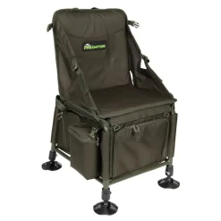 Chaise/Sac À Dos Fox Rage Predator Ruck Chair