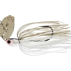 Chatterbait Sakura Cajun Bladed Jig - 10.5G