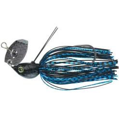 Chatterbait Sakura Cover Bladed Jig - 10G