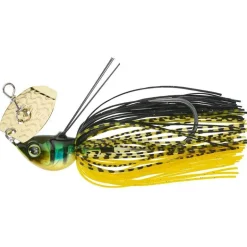 Chatterbait Sakura Cover Bladed Jig - 14G