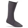 Chaussons Néoprène Orvis Neoprene Guard Sock 3Mm - Asphalt