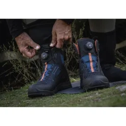 Chaussures De Wading Devaux Rando'fly System