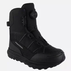 Chaussures De Wading Finntrail Delta Semelle Michelin - Graphite