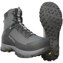 Chaussures De Wading Finntrail Proguide - Graphite