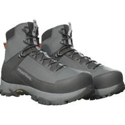 Chaussures De Wading Finntrail Proguide - Graphite