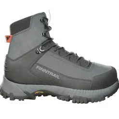 Chaussures De Wading Finntrail Proguide - Graphite