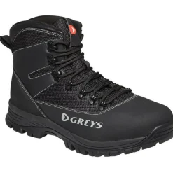 Chaussures De Wading Greys Tital Cleated Sole Wading Boots