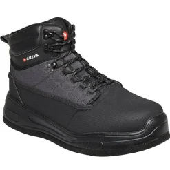 Chaussures De Wading Greys Tail Felt Sole Wading Boots