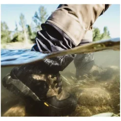Chaussures De Wading Grundéns Boundary Wading Boot Vibram Otter