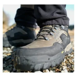Chaussures De Wading Grundéns Boundary Wading Boot Vibram Otter