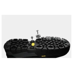 Chaussures De Wading Grundéns Boundary Wading Boot Vibram Otter