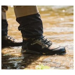 Chaussures De Wading Grundéns Boundary Wading Boot Vibram Otter