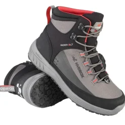 Chaussures De Wading Hydrox Rider 2Lt Rubber