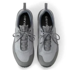Chaussures De Wading Orvis Pro Approach Shoe - Steel