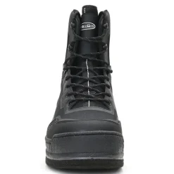 Chaussures De Wading Vision Musta Flet