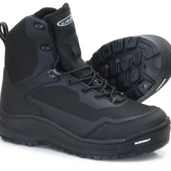 Chaussures De Wading Vision Musta Michelin