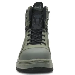 Chaussures De Wading Vision Koski Green Felt
