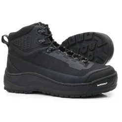 Chaussures De Wading Vision Musta Hiker Michelin