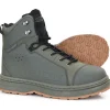 Chaussures De Wading Vision Koski Green Gummi 2.0