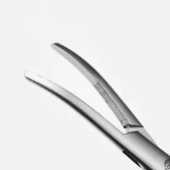 Ciseaux Geoff Anderson Wiztool Curved Clamp