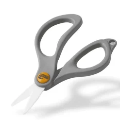 Ciseaux Geoff Anderson Wiztool Ceramic Braid Scissor