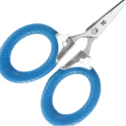 Ciseaux Lames Dentelees Cuda 7.5 Cm