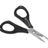 Ciseaux Savage Gear Braid And Splitring Scissor