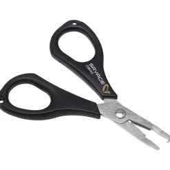 Ciseaux Savage Gear Braid And Splitring Scissor