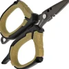 Ciseaux Westin Braid Scissors Incl. Sheath