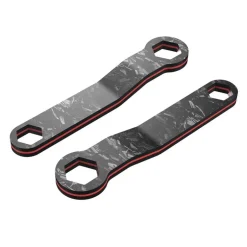 Clé Hexagonale Pour Moulinet Gomexus Carbon Fiber Wrench