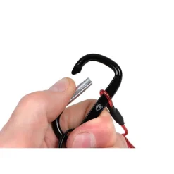 Clip Épuisette Fox Rage Net Magnet 5Kg