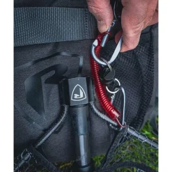 Clip Épuisette Fox Rage Net Magnet 5Kg