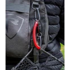 Clip Épuisette Fox Rage Net Magnet 5Kg