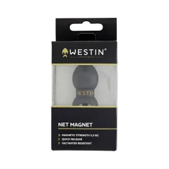 Clip Épuisette Westin W8 Net Magnet