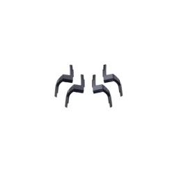Clips Cache Vis Pour Sondeurs Lowrance Elite Fs 7/9/10/12