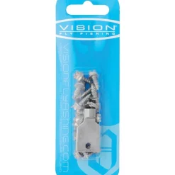 Clous Chaussure Wading Vision - Tungsteno - Tungstene
