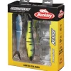 Coffret Cadeau Berkley Powerbait Nessie Limited Edition Celebration