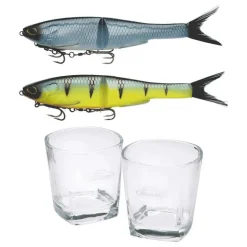 Coffret Cadeau Berkley Powerbait Nessie Limited Edition Celebration