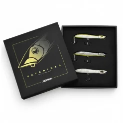Coffret De Leurre Xorus Treasure Box Patchinko 125