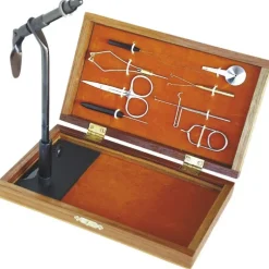 Coffret Montage Mouche Pafex
