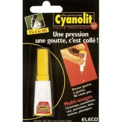 Colle Cyanolite Eleco