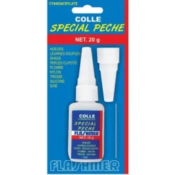 Colle Flashmer Special Pêche