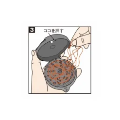 Collecteur Fil Usagé Daiichiseiko Itokuzu Winder