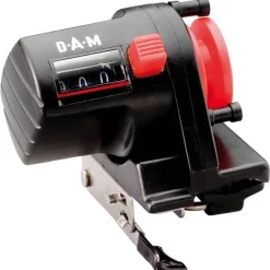 Compte-Ligne Dam Line-Counter