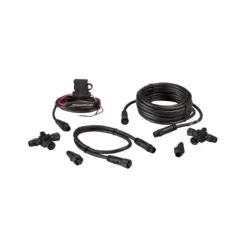 Connecteur Lowrance Nmea Starter Kit