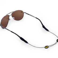 Cordon À Lunettes Black Cat Sunglasses Adjustable Lanyard